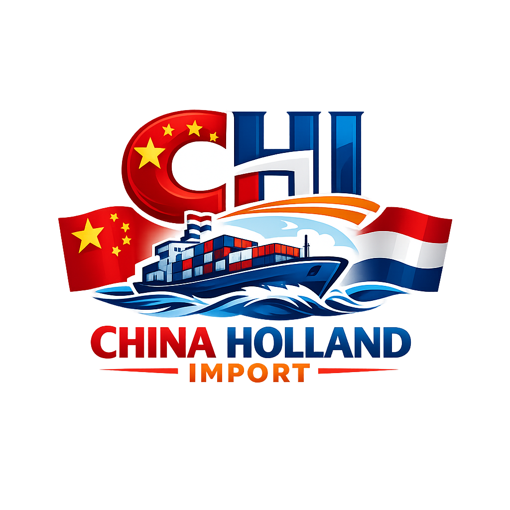 China Holland Import